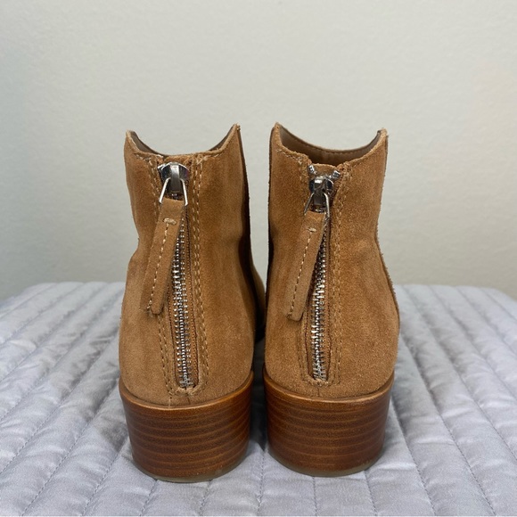 Anthropologie Dolce Vita Tavin Booties - Picture 7 of 14